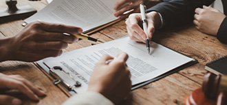 consultation about personal injury case details